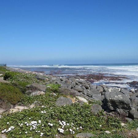 Palm Villa Cottage Kommetjie Luaran gambar