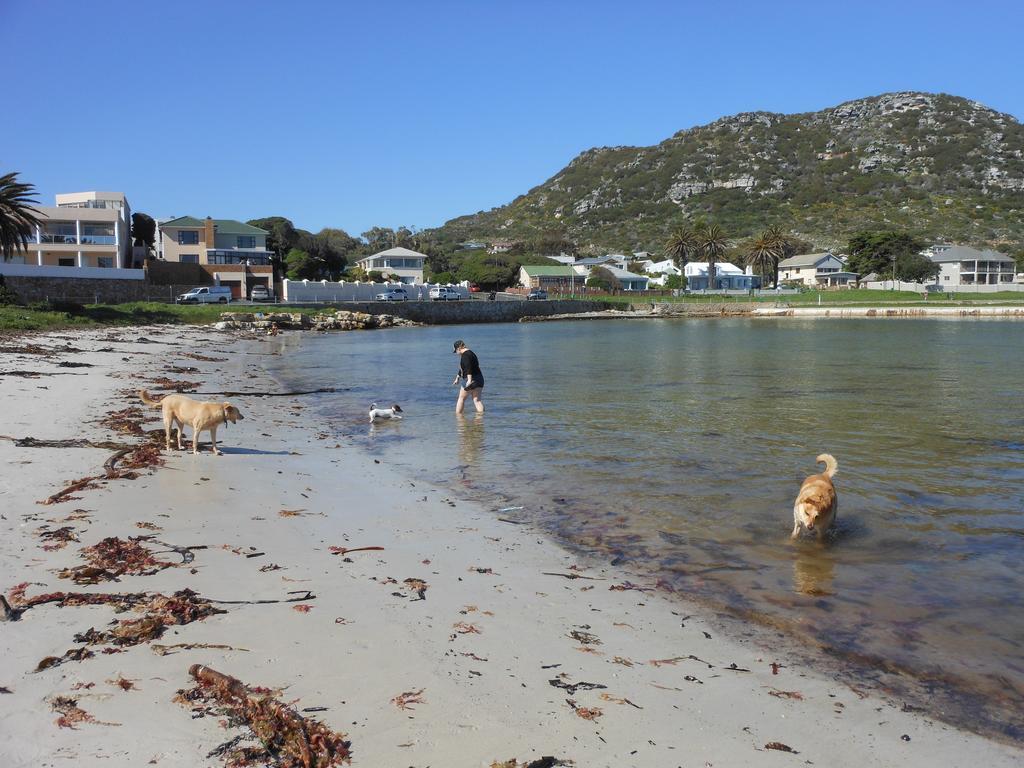 Palm Villa Cottage Kommetjie Luaran gambar
