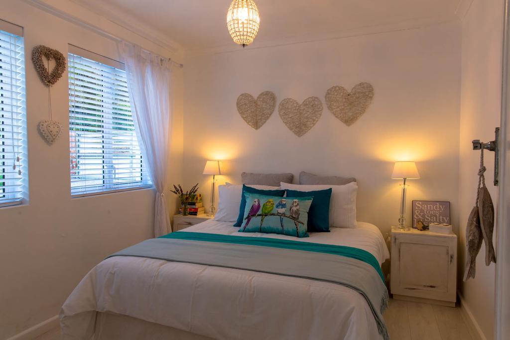 Palm Villa Cottage Kommetjie Luaran gambar