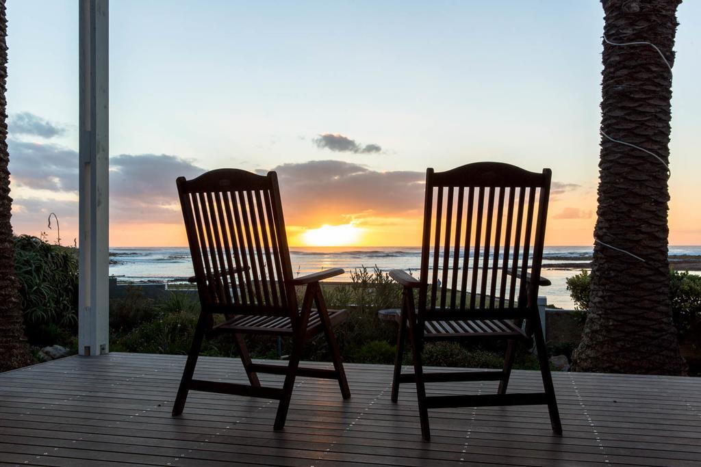 Palm Villa Cottage Kommetjie Luaran gambar