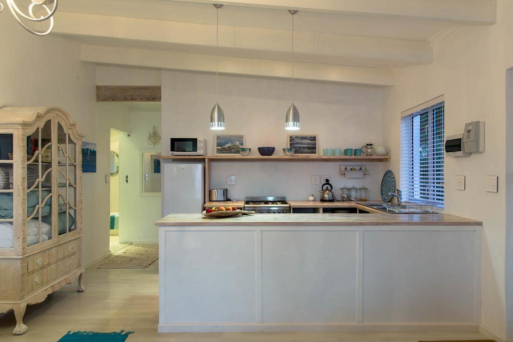 Palm Villa Cottage Kommetjie Luaran gambar