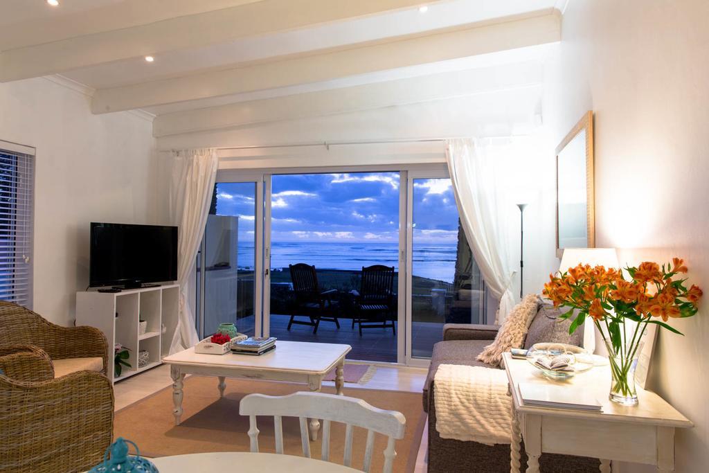 Palm Villa Cottage Kommetjie Luaran gambar
