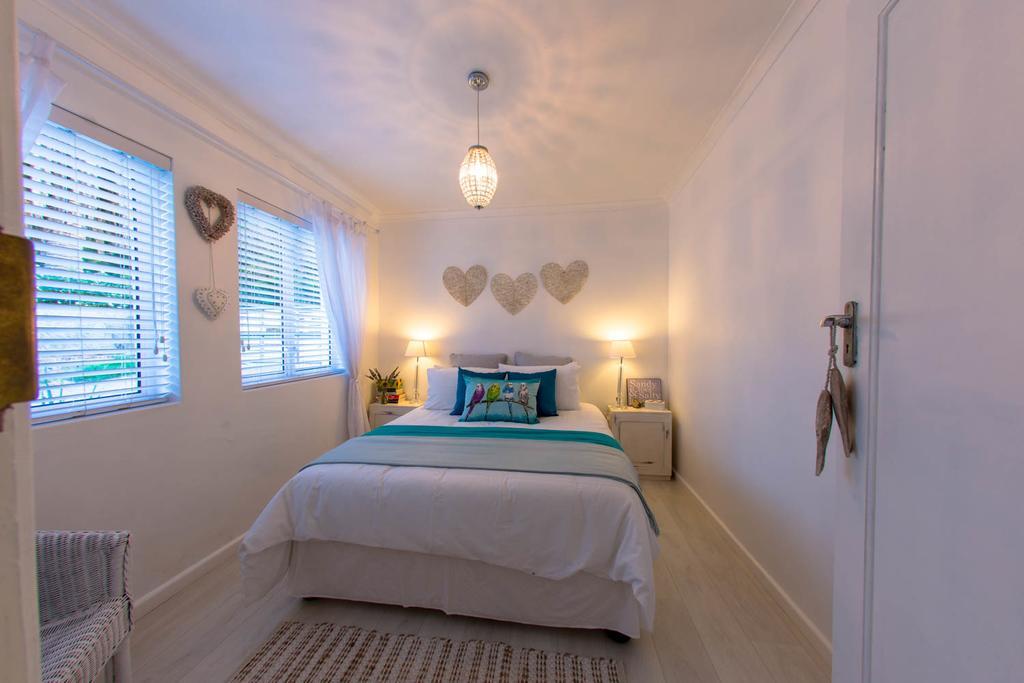 Palm Villa Cottage Kommetjie Luaran gambar