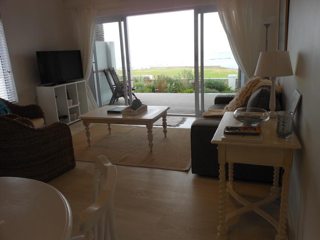 Palm Villa Cottage Kommetjie Bilik gambar