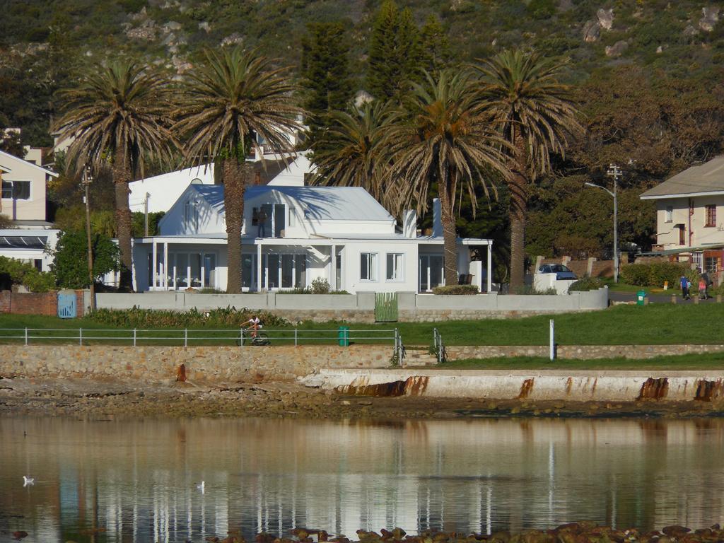 Palm Villa Cottage Kommetjie Bilik gambar