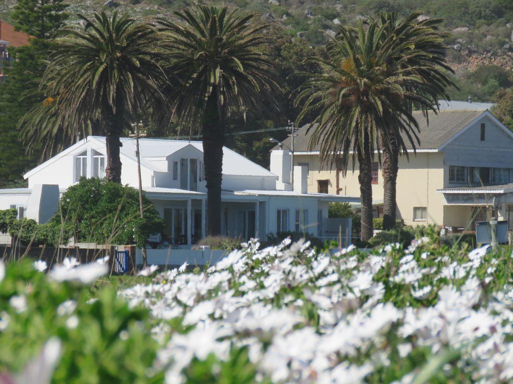 Palm Villa Cottage Kommetjie Luaran gambar