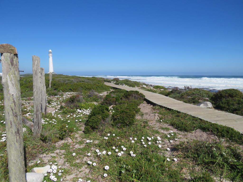 Palm Villa Cottage Kommetjie Luaran gambar