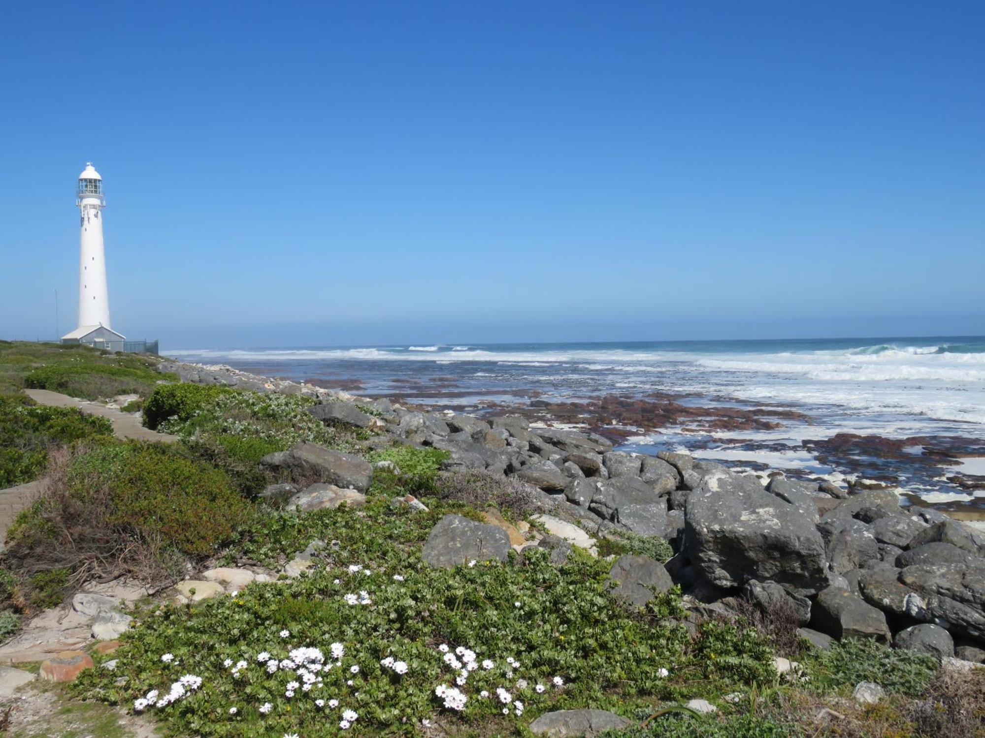 Palm Villa Cottage Kommetjie Luaran gambar