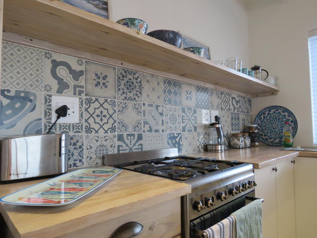 Palm Villa Cottage Kommetjie Luaran gambar