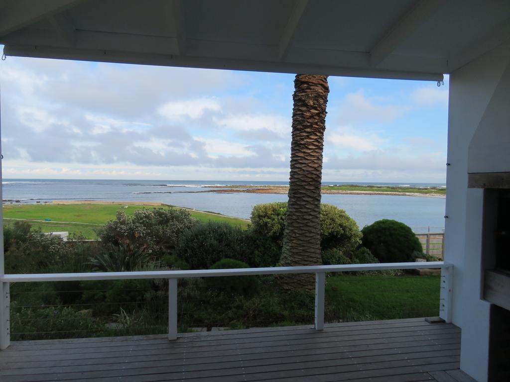 Palm Villa Cottage Kommetjie Luaran gambar