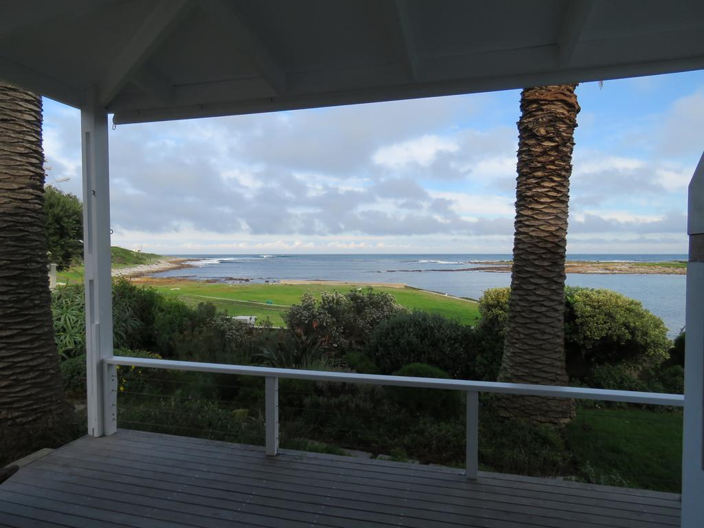Palm Villa Cottage Kommetjie Luaran gambar