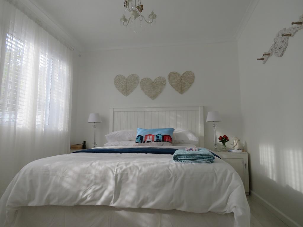 Palm Villa Cottage Kommetjie Luaran gambar