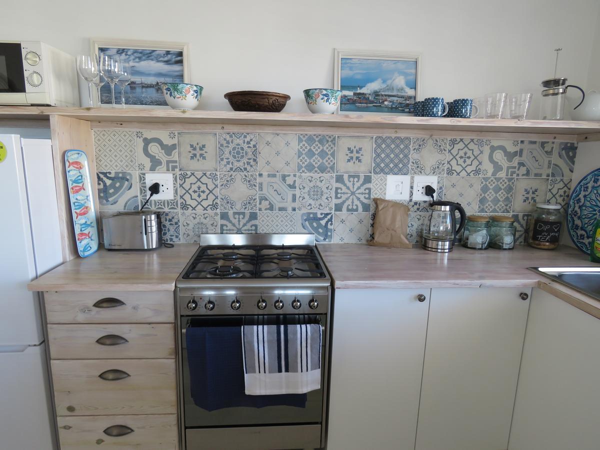 Palm Villa Cottage Kommetjie Luaran gambar