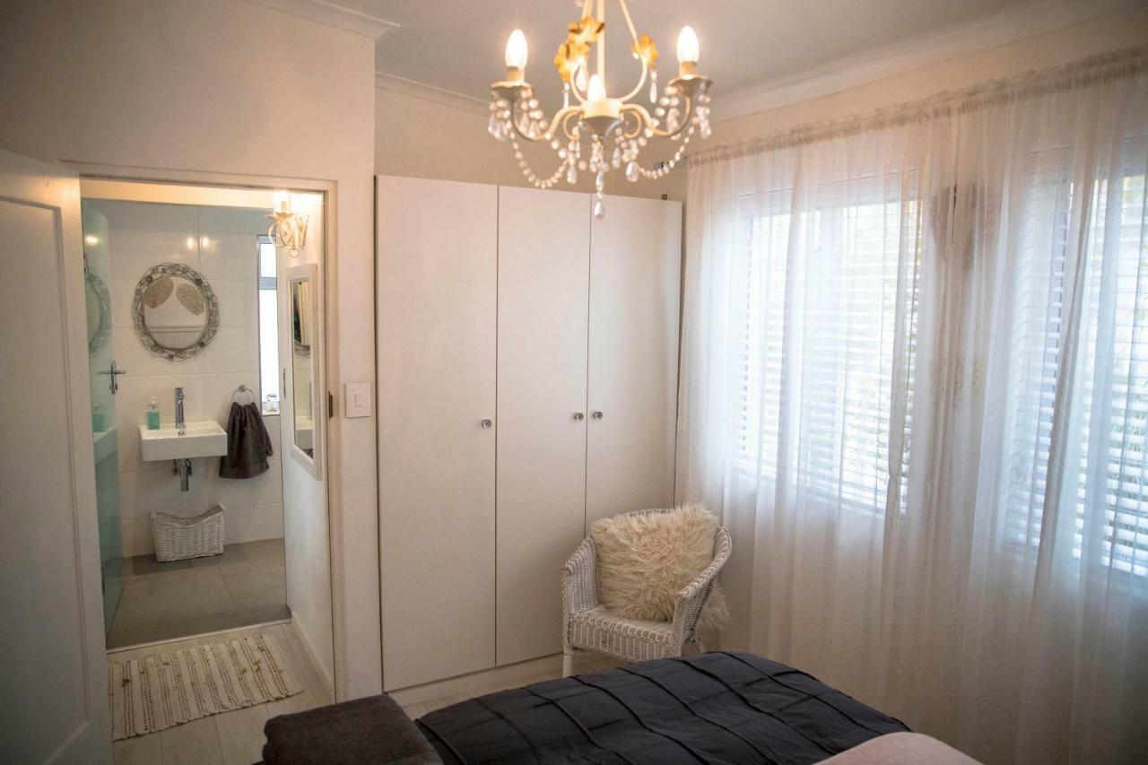 Palm Villa Cottage Kommetjie Luaran gambar