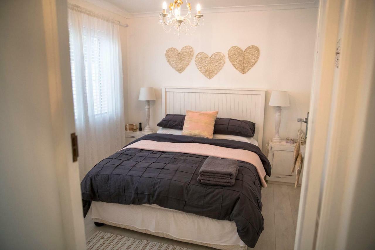 Palm Villa Cottage Kommetjie Luaran gambar