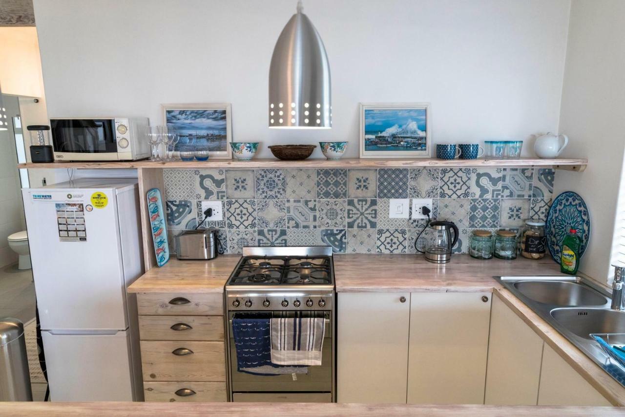 Palm Villa Cottage Kommetjie Luaran gambar