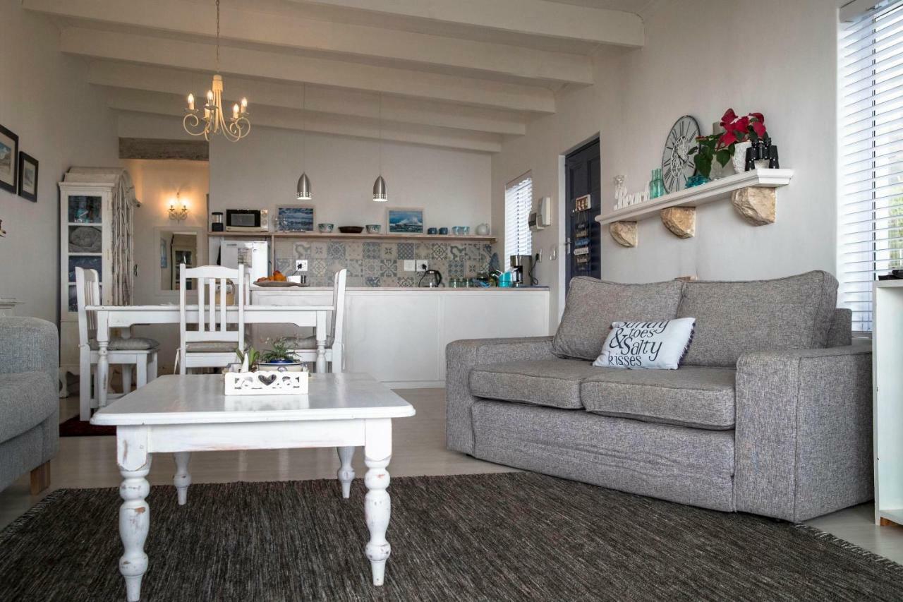 Palm Villa Cottage Kommetjie Luaran gambar
