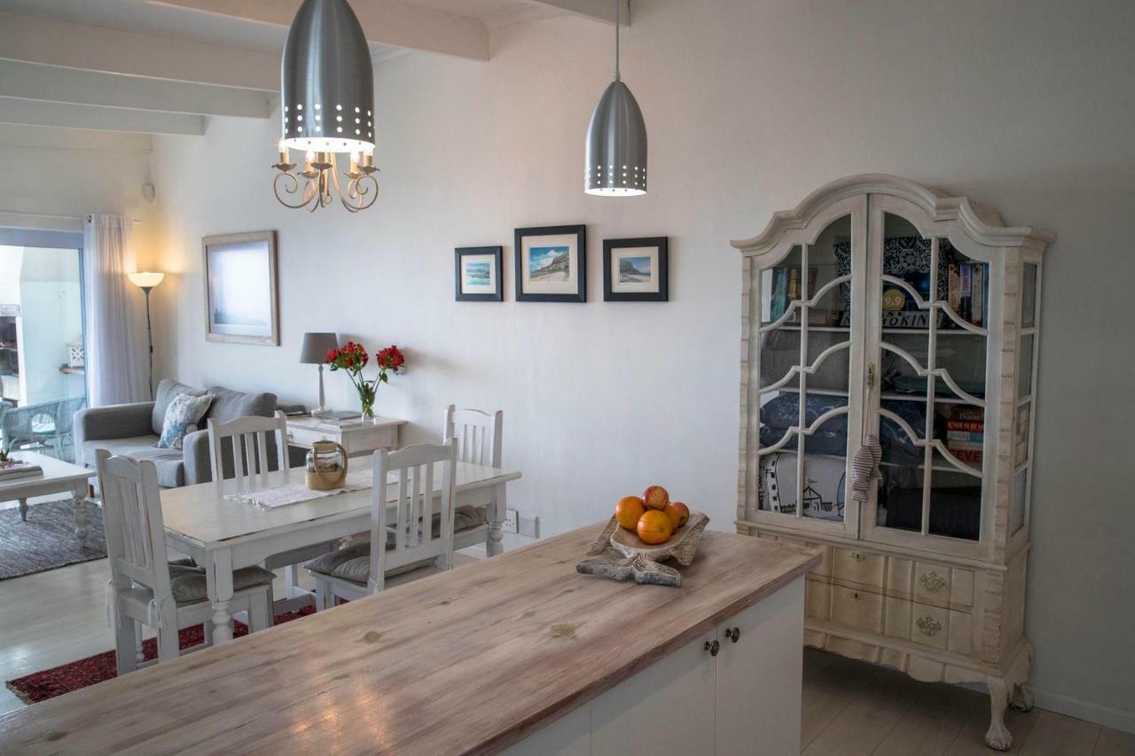 Palm Villa Cottage Kommetjie Luaran gambar