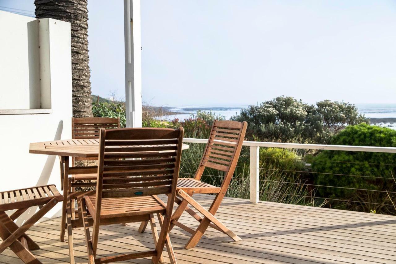 Palm Villa Cottage Kommetjie Luaran gambar