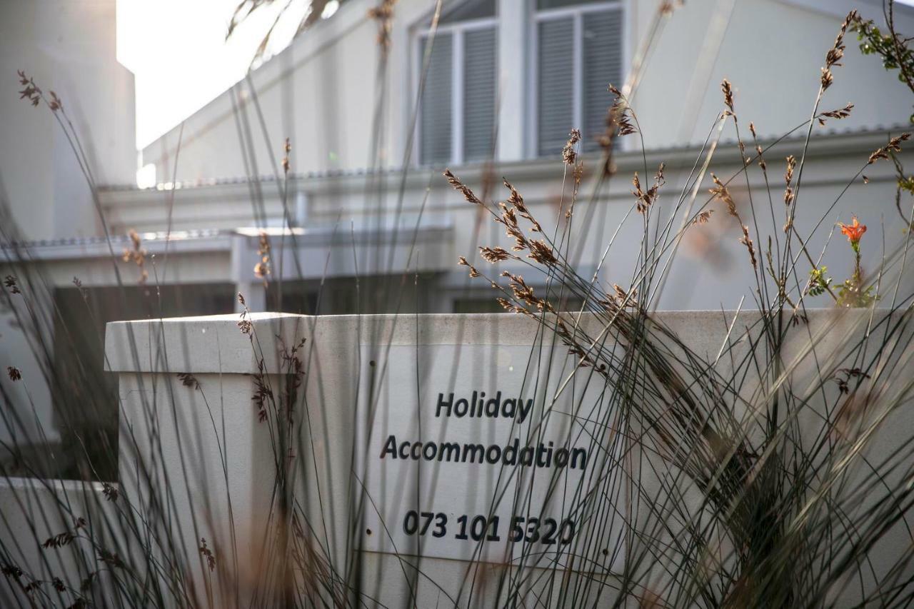 Palm Villa Cottage Kommetjie Luaran gambar