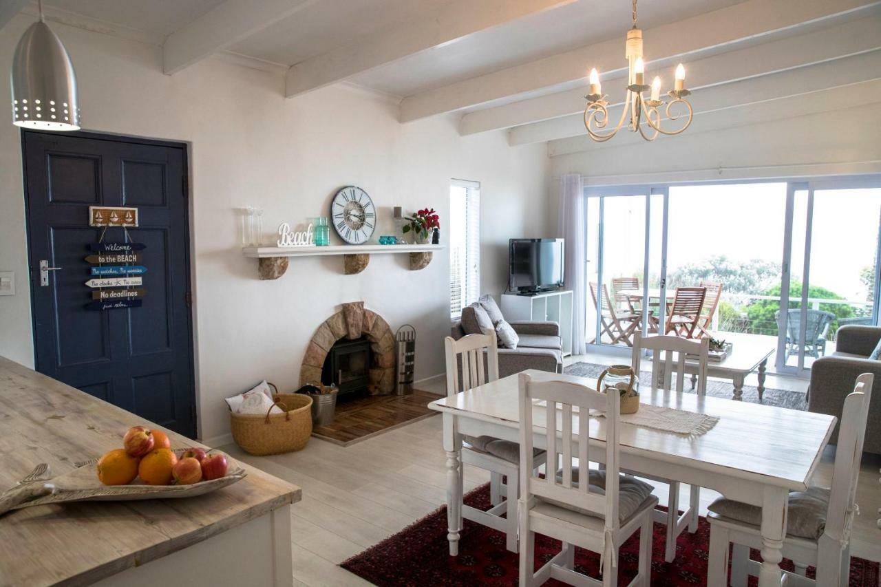 Palm Villa Cottage Kommetjie Luaran gambar