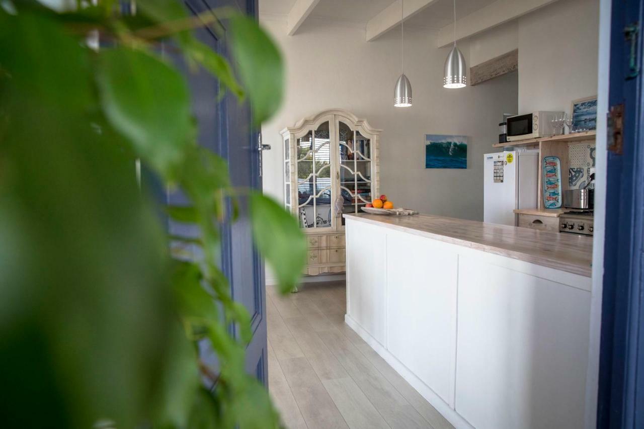 Palm Villa Cottage Kommetjie Luaran gambar