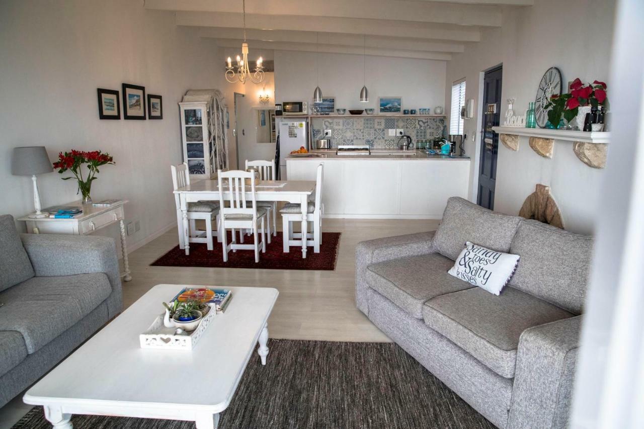 Palm Villa Cottage Kommetjie Luaran gambar