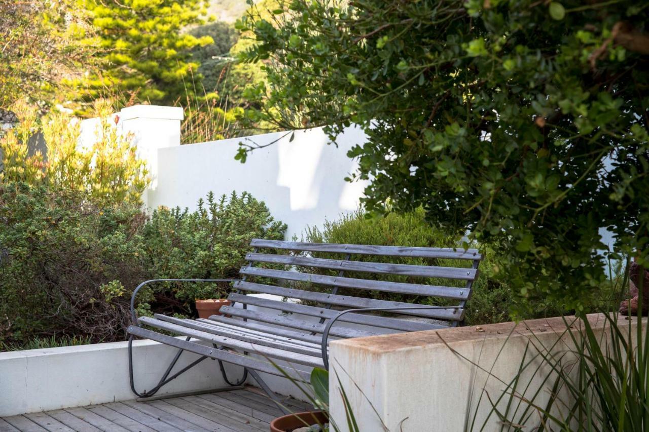 Palm Villa Cottage Kommetjie Luaran gambar