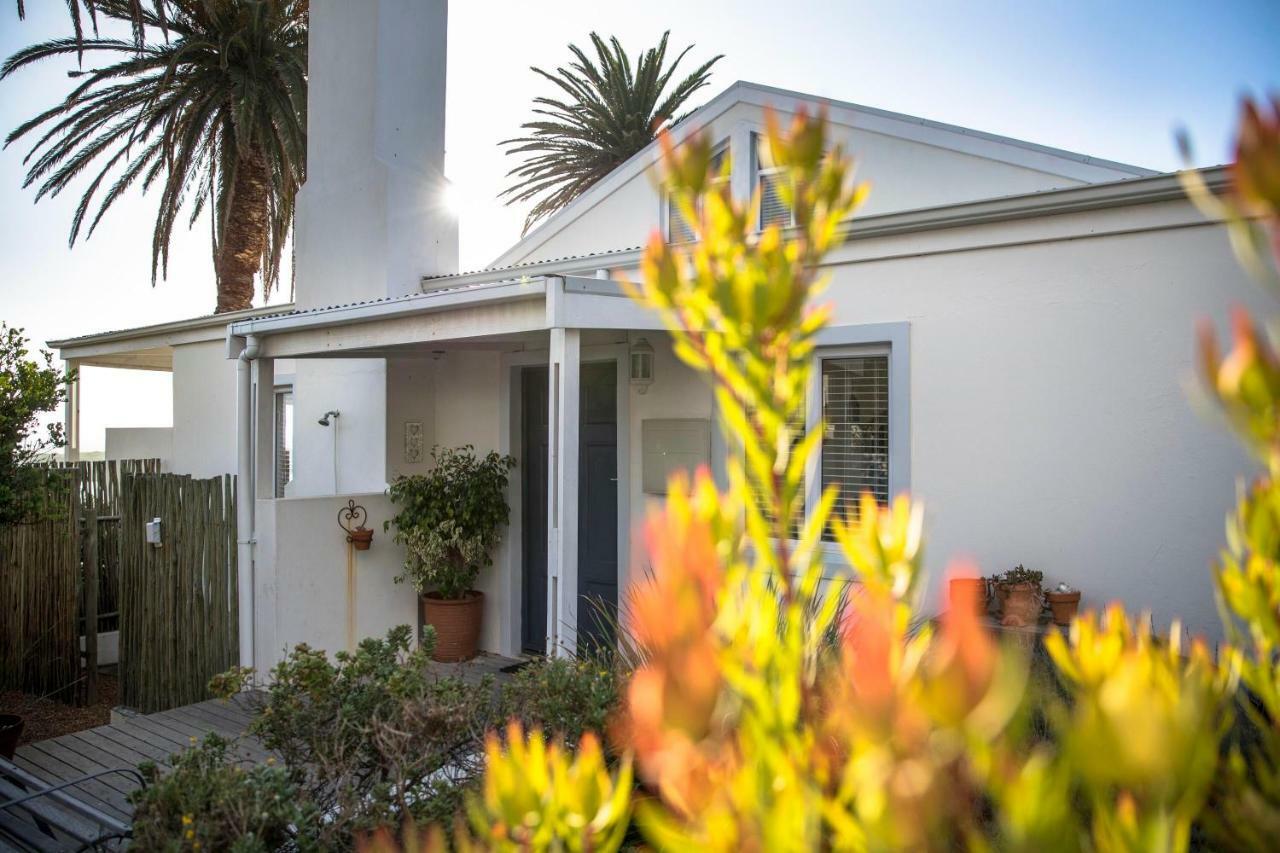 Palm Villa Cottage Kommetjie Luaran gambar