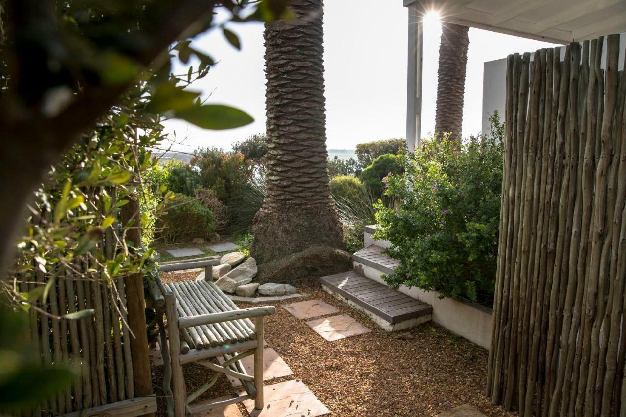 Palm Villa Cottage Kommetjie Luaran gambar