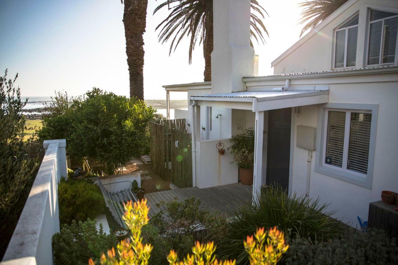 Palm Villa Cottage Kommetjie Luaran gambar